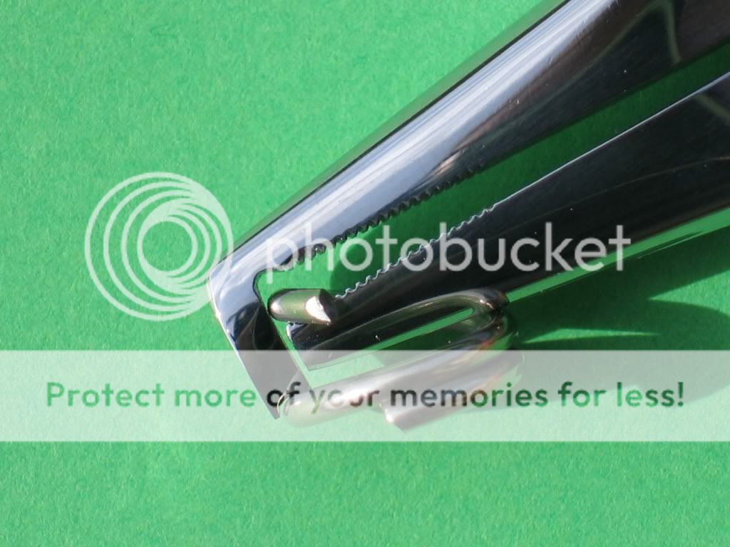 HPA Restock of HPA Split Ring Pliers (bare or bundled with case